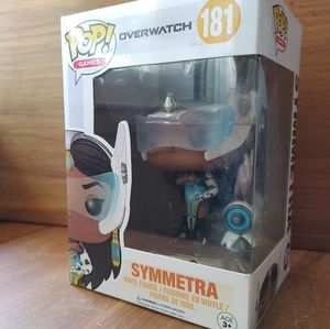 Pop! Vinyl | Blizzard Overwatch Symmetra